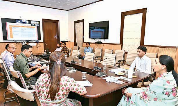‘Police must be sensitive & tourist-friendly’