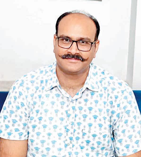 AWAKENING YOUTH TO INDIA’S CONSTITUTIONAL ROOTS