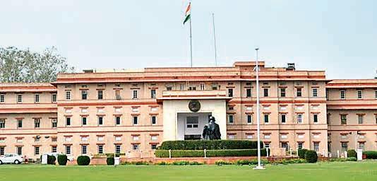 Raj’s administrative backbone to be strengthened with record 19 IAS promotions!