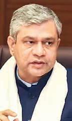 New Pune-Jodhpur train approved after Pali MP PP Chaudhary's efforts