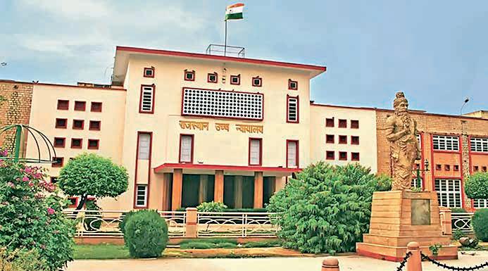 Govt agrees to CBI investigation in Rajasthan IT scam
