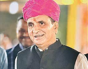 Rathore writes to PM Modi over plight of Hindu refugees