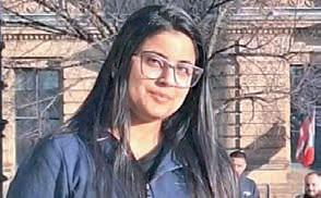 Daughter of AAP leader found dead in Ottawa