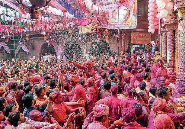 Temples reject 'boycott Muslims' call, bhakti transcends boundaries