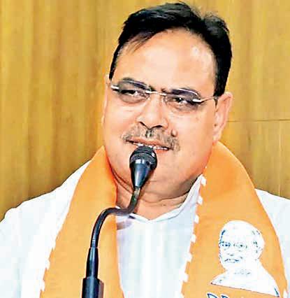 CM, Cong leaders hail caste census as historic step for social justice