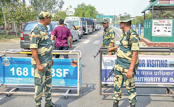 Pakistan exports, fuels terror network globally