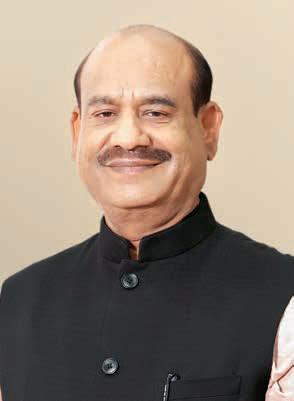 FCI rushes 20 lakh sacks to Kota & Bundi after Om Birla steps in