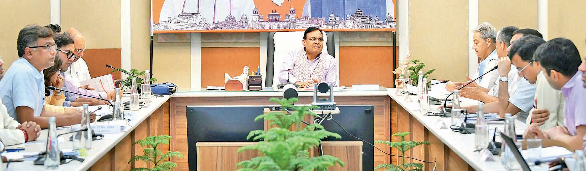 Rising Raj Summit transforming industrial climate: CM Sharma