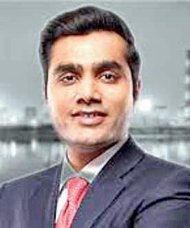 Aim is to make Vizhinjam port most efficient: Adani