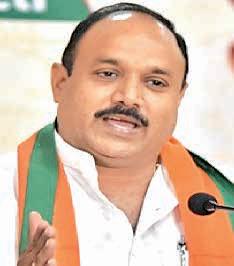 Jitendra Gothwal calls for CBI inquiry, cites false implication