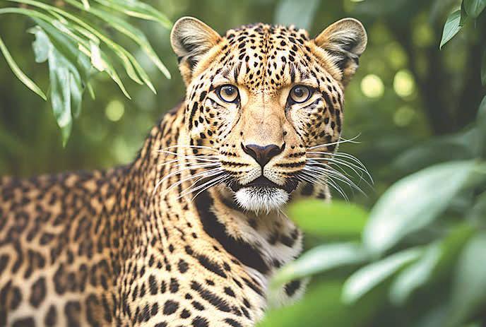 Int'l Leopard Day: Raj boasts of 925 leopards but their conflict with men must end for safety