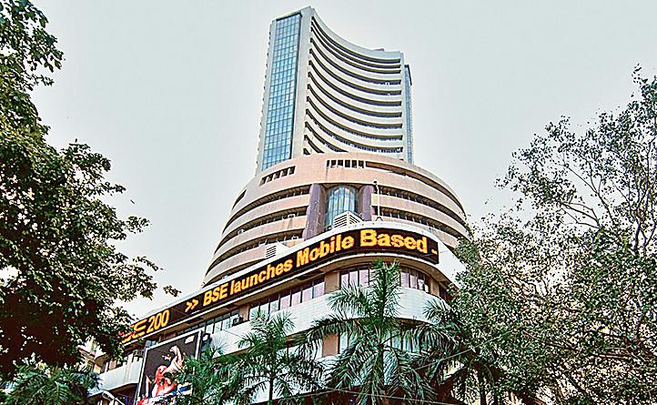MARKETS RESILIENT DESPITE INDIA-PAKISTAN TENSIONS