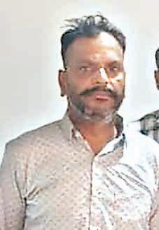 Udaipur: Salumber police arrest three with old currency worth ₹1.34 crore