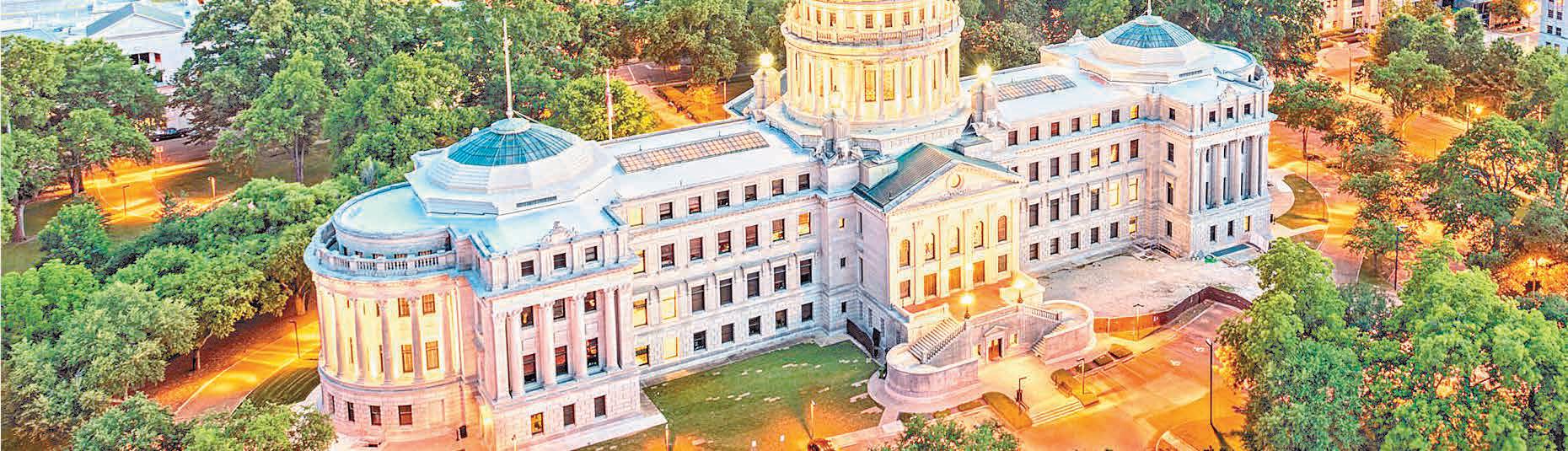 MISSISSIPPI'S EDUCATION MIRACLE