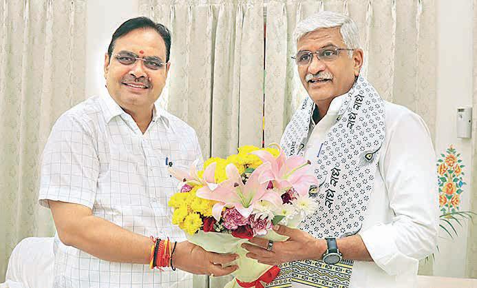 Events like Shiva Mahapurana Katha are key to strengthening our spiritual roots: CM