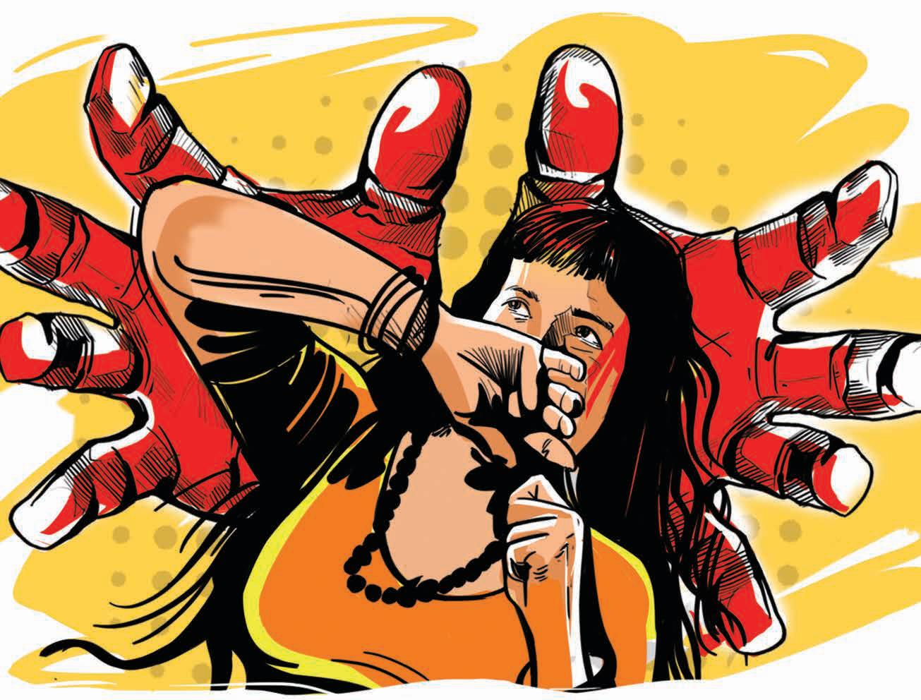 RAPE, BLACKMAIL, AND 'SABAB': THE DEAFENING SILENCE OF ISLAMIC CLERICS