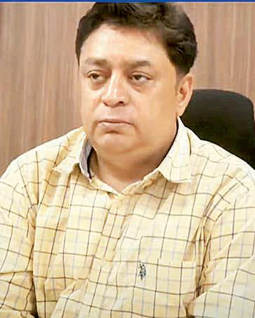 Naveen Jain's postmortem of RGHS uncovers ₹10,500 crore mess