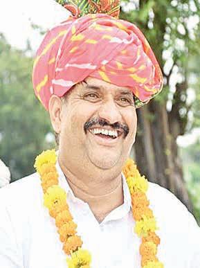 Speaker waiting for court copy to suspend membership of BJP MLA