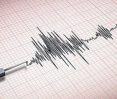 Mild earthquake felt in Jhunjhunu, no loss of life, damage reported
