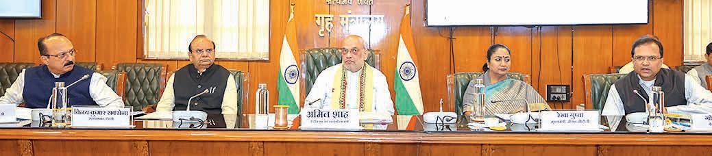 E-summons should be issued directly from courts, says Shah