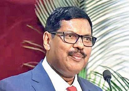 Next CJI BR Gavai to hear pleas challenging Waqf Act on May 15