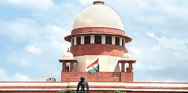 SC orders year-round firecracker ban in NCR areas of UP & Rajasthan