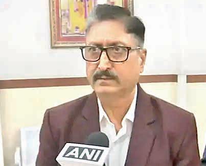 SMS superintendent seeks VRS amid issues