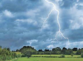 Met predicts rain, thunderstorms likely to lash Rajasthan till May 12