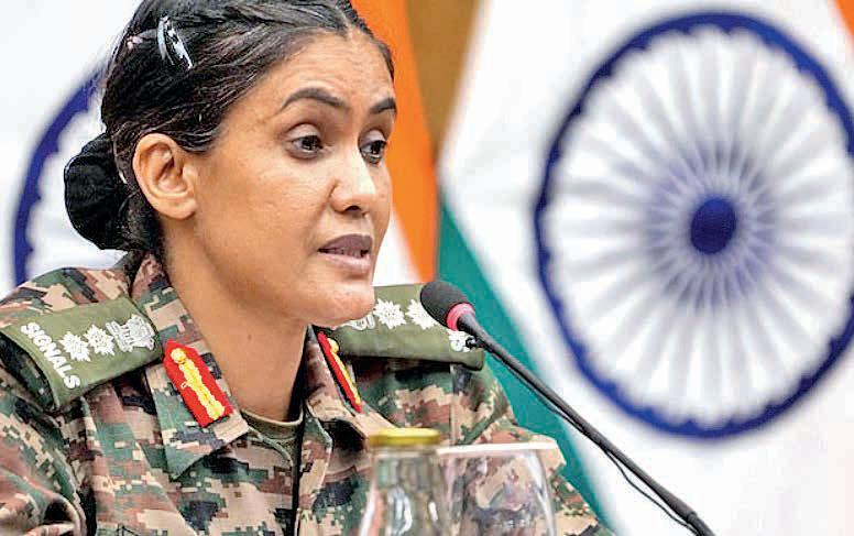 JF-17 didn't damage our S-400: India calls out lie by Pakistan