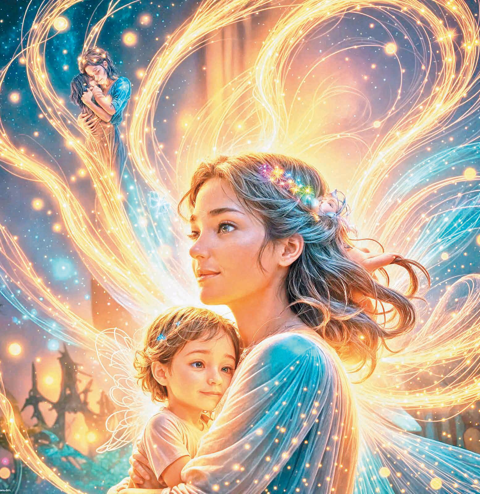 Maa: Pillars of Strength