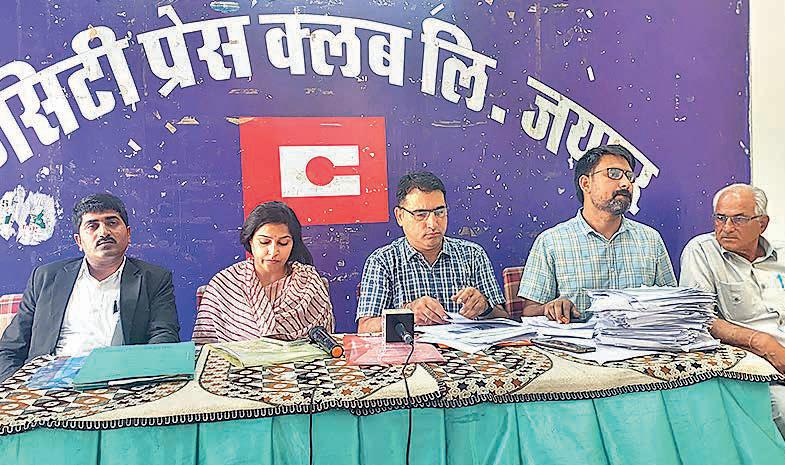 Don’t scrap SI recruitment over a few culprits: Parents appeal to CM