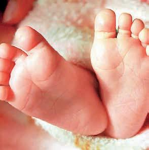 17 new born girls named 'Sindoor' in UP after Indian Army's military op