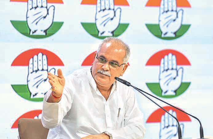 Congress seeks Centre's clarification on third-party mediation on Kashmir issue
