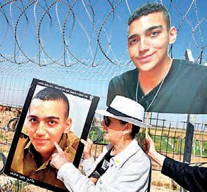 Edan Alexander freed after US directly negotiated with Hamas