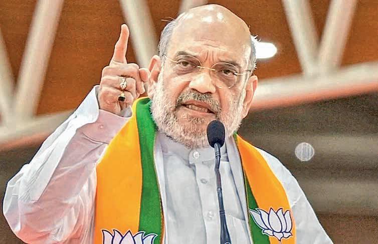 'NDA win in Assam panchayat polls endorsement of PM Modi's policies'