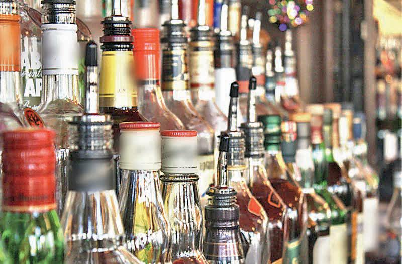 Raj excise campaign nets 625 arrests, large liquor seizures