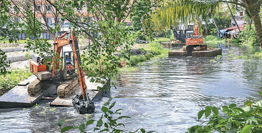 Monsoon reaches south Bay of Bengal, Nicobar Islands: IMD