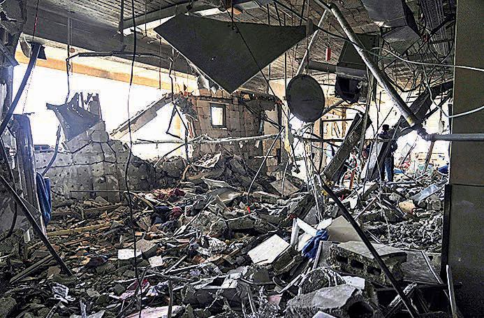 Over 50 children died of hunger in Gaza due to blockade of enclave, says WHO