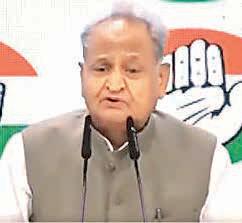 Modi owes nation an explanation for sudden ceasefire, says Gehlot