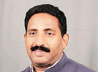 Ex-MLA Awana takes charge as Rajasthan RLD President after parting ways from Cong