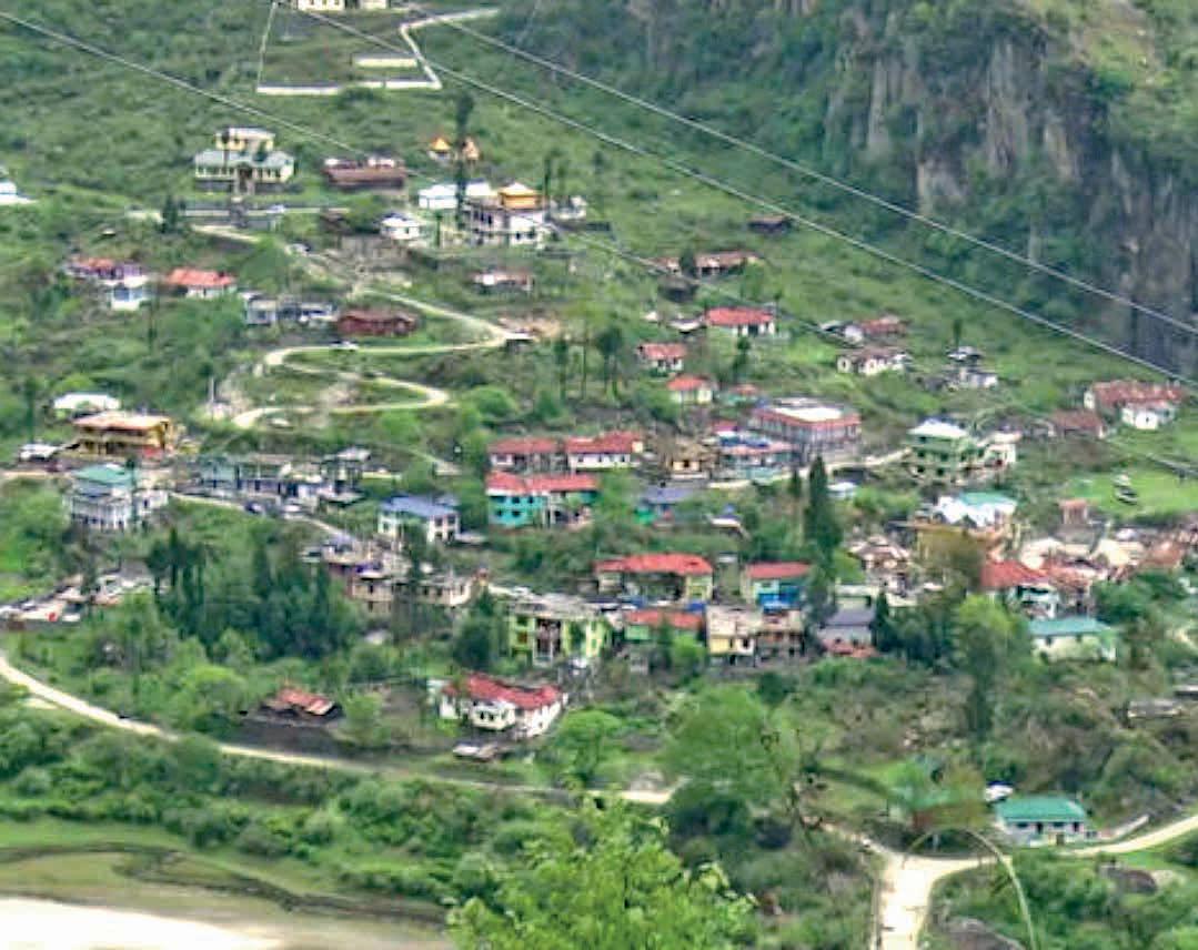 India rejects China renaming places in AP