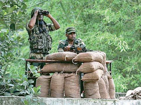 Major success for anti-Naxal ops; 31 Maoists killed in 21-day action at Karregutta: CRPF DGP