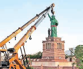 Ajmer's 7 wonders to be demolished by Sept 17