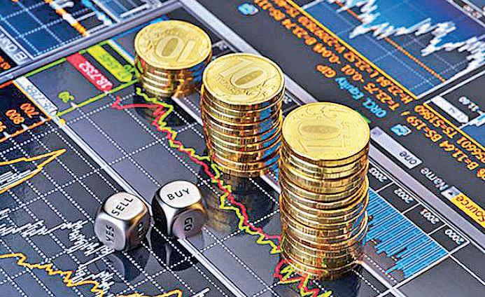 Forex reserves jump to $690 bn on rise in gold