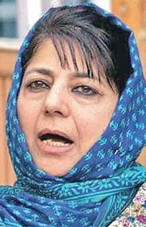 Omar, Mehbooba Mufti spar over calls for revival of Tulbul project