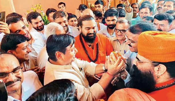 Dotasra slams BJP for no action on insulting army