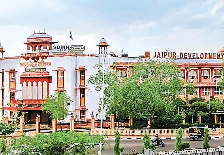 JDA plans major expansion with 10 regional offices to boost accessibility