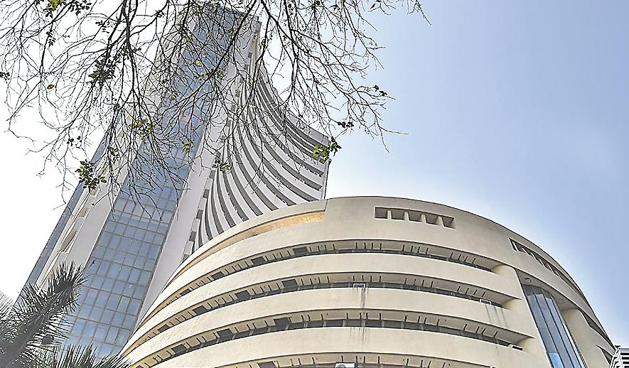 INDIA-PAKISTAN CEASEFIRE SPURS STOCK MARKET RALLY