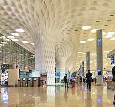 NIA arrests 2 ISIS men from Mumbai airport