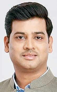 Gol MAKES THAROOR OP SINDOOR GLOBAL OUTREACH PANEL CHIEF